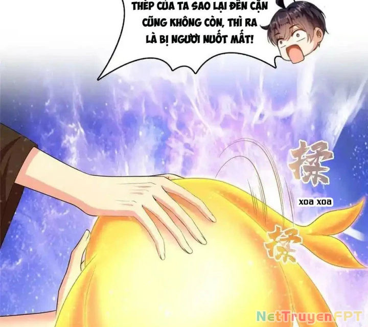 Tu Chân Nói Chuyện Phiếm Quần Chapter 508 - Trang 2