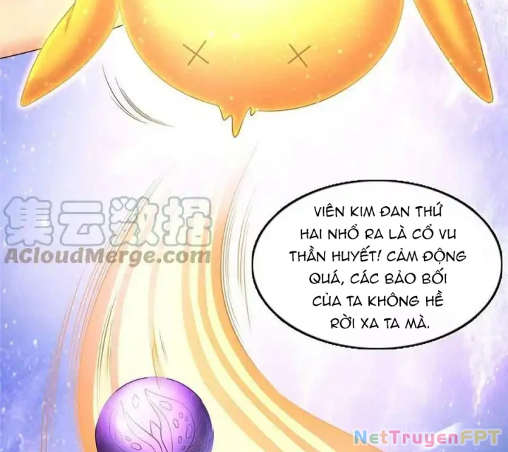 Tu Chân Nói Chuyện Phiếm Quần Chapter 508 - Trang 2