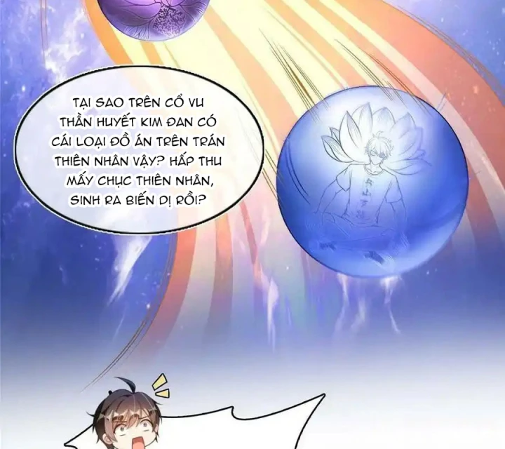 Tu Chân Nói Chuyện Phiếm Quần Chapter 508 - Trang 2