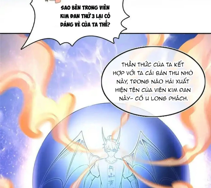 Tu Chân Nói Chuyện Phiếm Quần Chapter 508 - Trang 2
