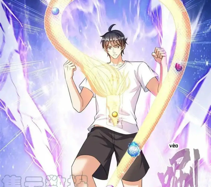 Tu Chân Nói Chuyện Phiếm Quần Chapter 508 - Trang 2