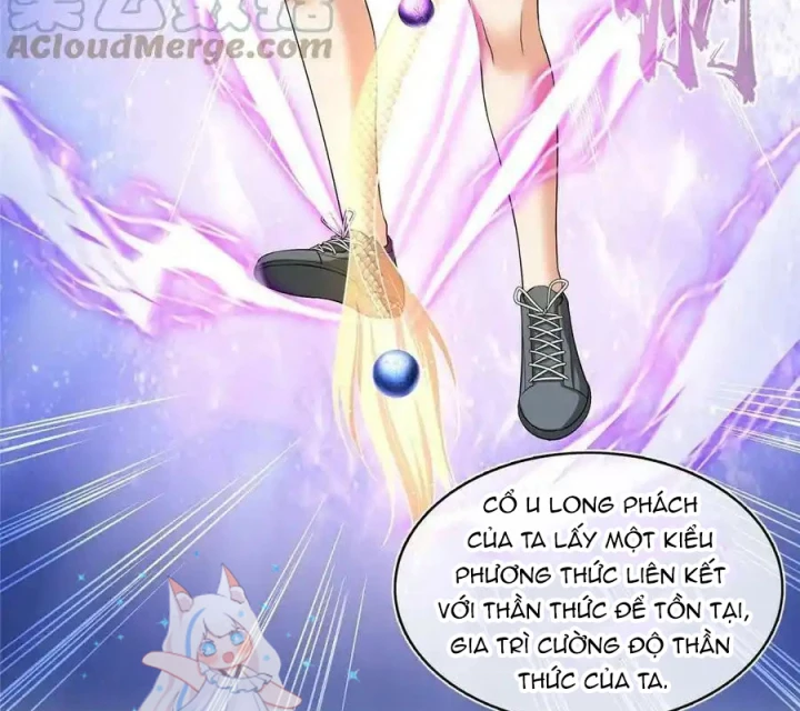 Tu Chân Nói Chuyện Phiếm Quần Chapter 508 - Trang 2