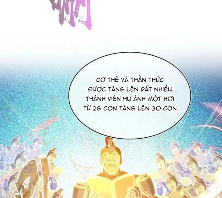 Tu Chân Nói Chuyện Phiếm Quần Chapter 508 - Trang 2