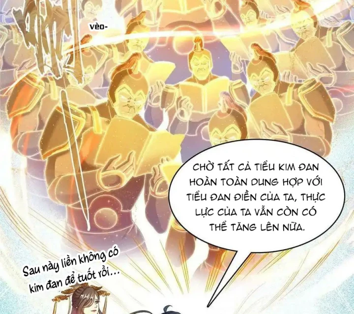 Tu Chân Nói Chuyện Phiếm Quần Chapter 508 - Trang 2