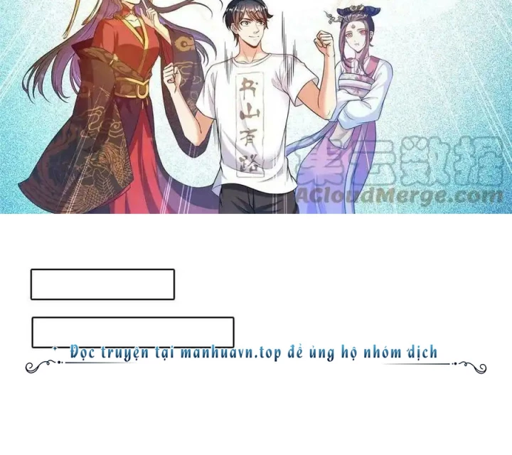 Tu Chân Nói Chuyện Phiếm Quần Chapter 508 - Trang 2