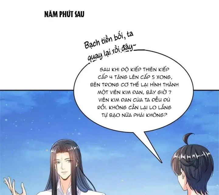 Tu Chân Nói Chuyện Phiếm Quần Chapter 508 - Trang 2
