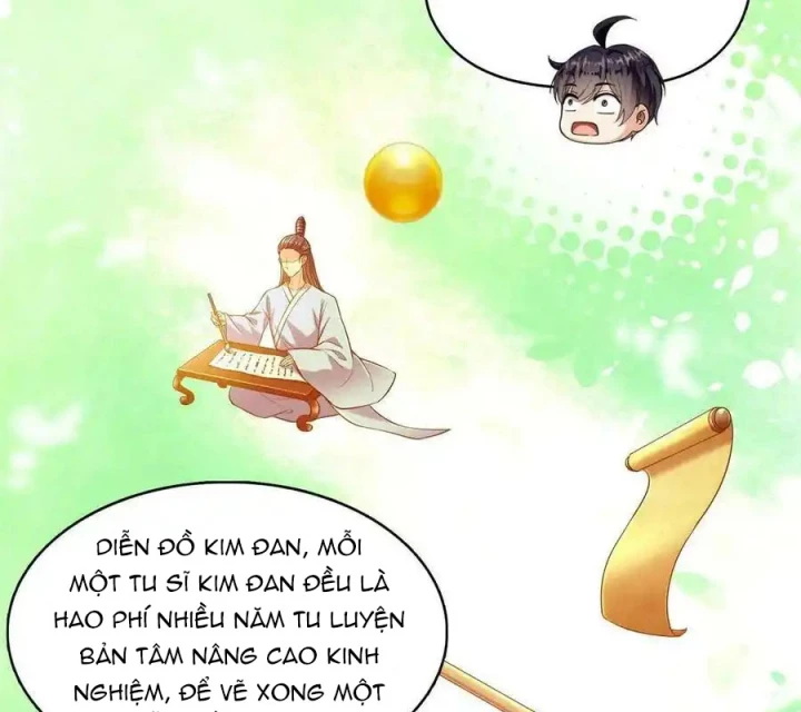 Tu Chân Nói Chuyện Phiếm Quần Chapter 508 - Trang 2