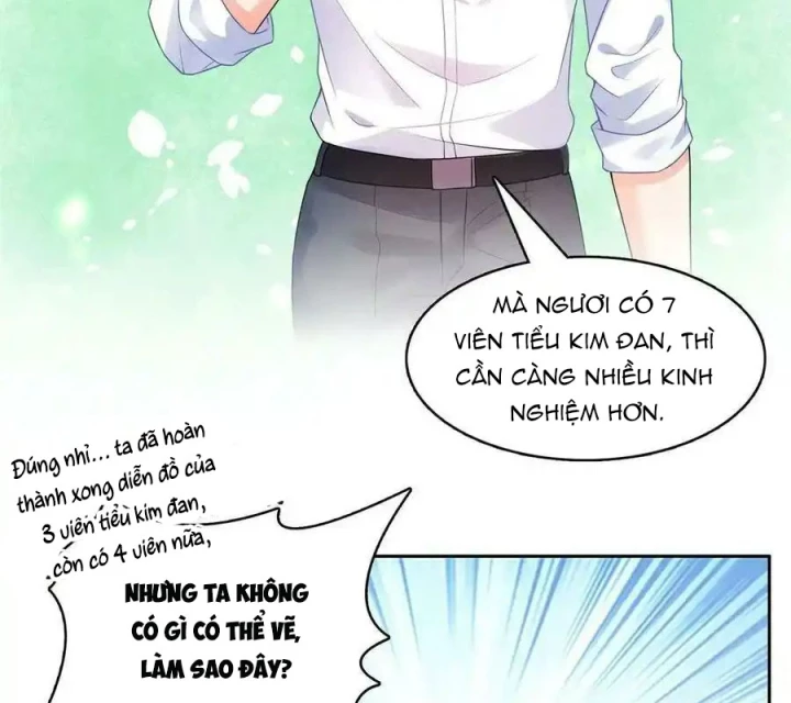 Tu Chân Nói Chuyện Phiếm Quần Chapter 508 - Trang 2