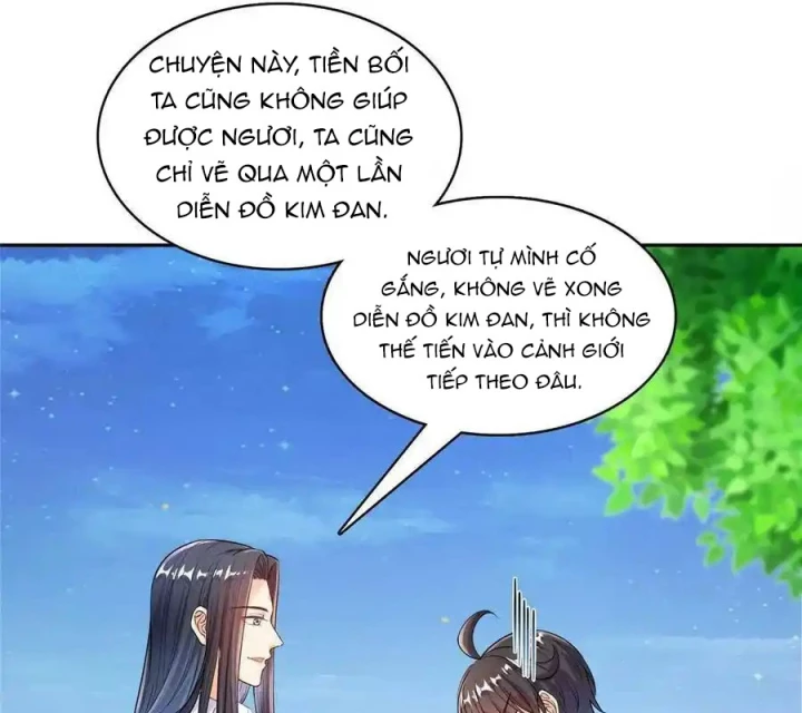 Tu Chân Nói Chuyện Phiếm Quần Chapter 508 - Trang 2