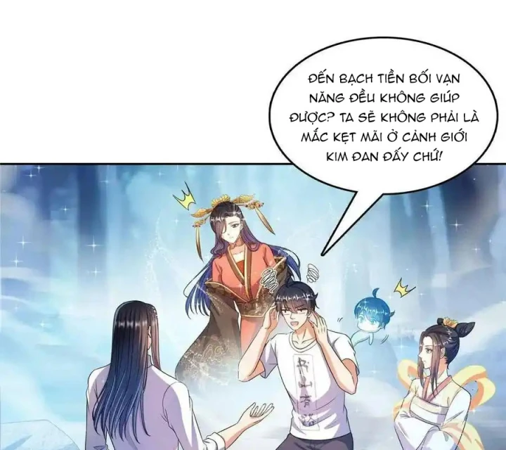 Tu Chân Nói Chuyện Phiếm Quần Chapter 508 - Trang 2