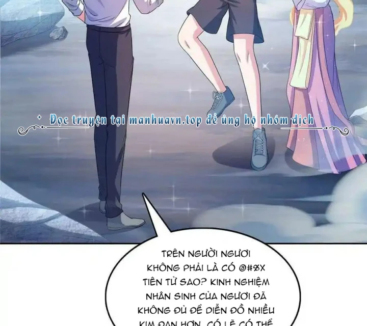 Tu Chân Nói Chuyện Phiếm Quần Chapter 508 - Trang 2