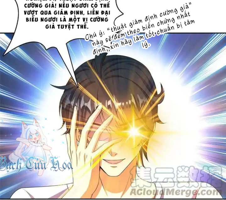 Tu Chân Nói Chuyện Phiếm Quần Chapter 509 - Trang 2