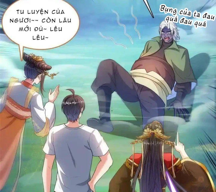 Tu Chân Nói Chuyện Phiếm Quần Chapter 509 - Trang 2