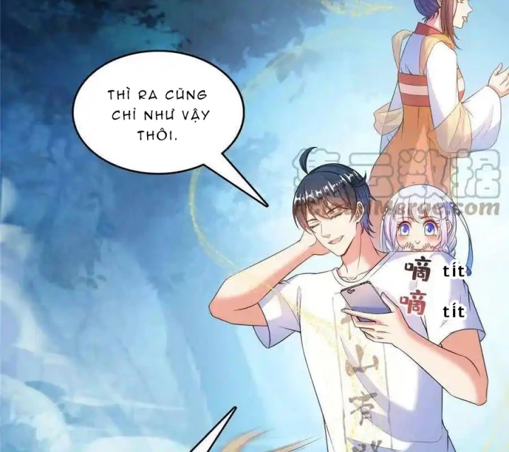 Tu Chân Nói Chuyện Phiếm Quần Chapter 509 - Trang 2