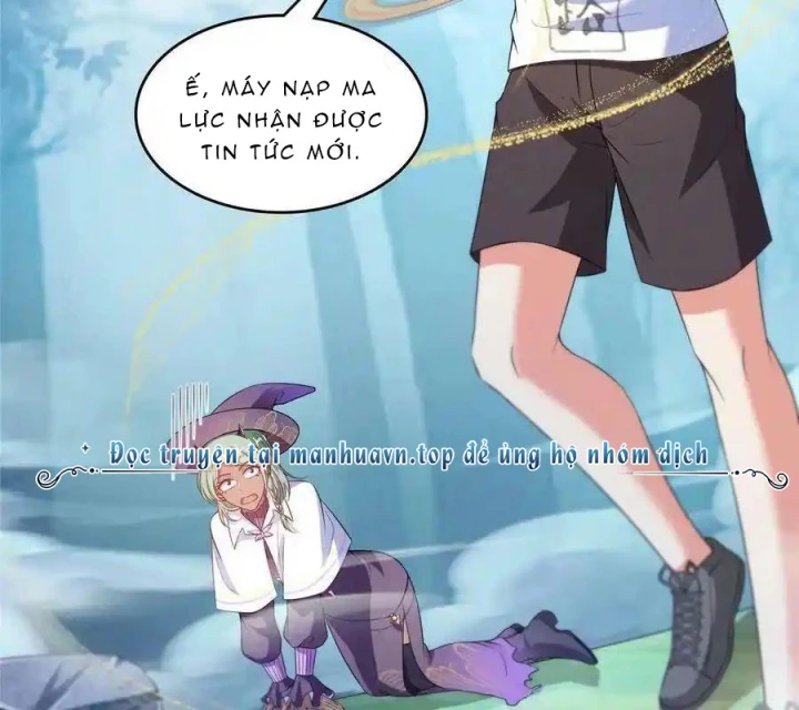 Tu Chân Nói Chuyện Phiếm Quần Chapter 509 - Trang 2