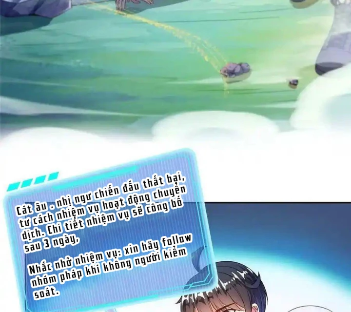 Tu Chân Nói Chuyện Phiếm Quần Chapter 509 - Trang 2