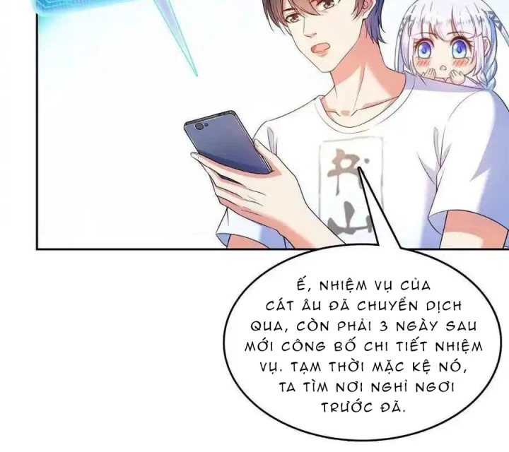 Tu Chân Nói Chuyện Phiếm Quần Chapter 509 - Trang 2