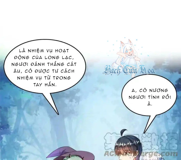 Tu Chân Nói Chuyện Phiếm Quần Chapter 509 - Trang 2