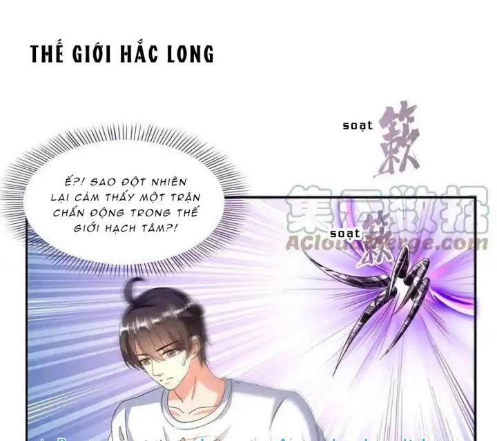 Tu Chân Nói Chuyện Phiếm Quần Chapter 509 - Trang 2