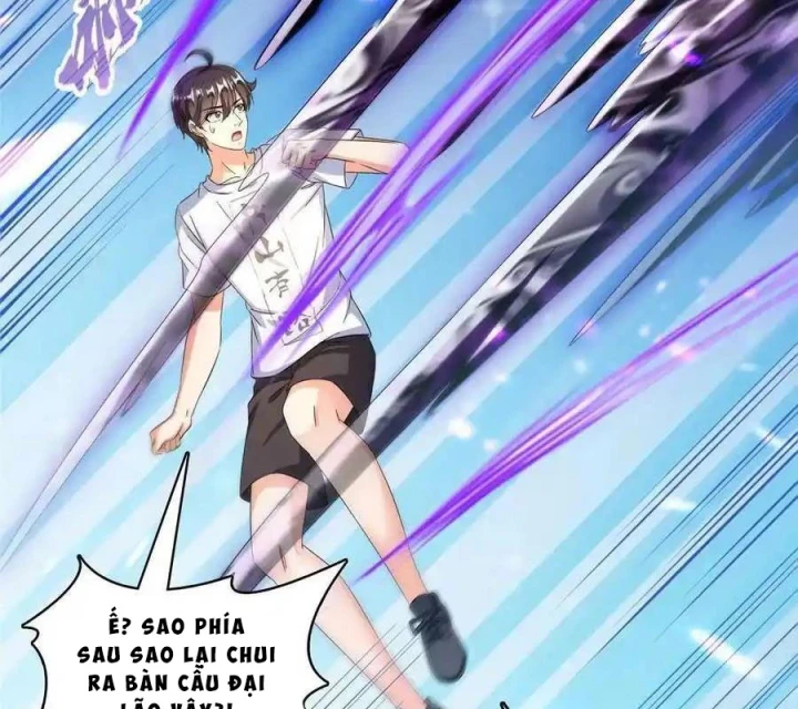 Tu Chân Nói Chuyện Phiếm Quần Chapter 509 - Trang 2