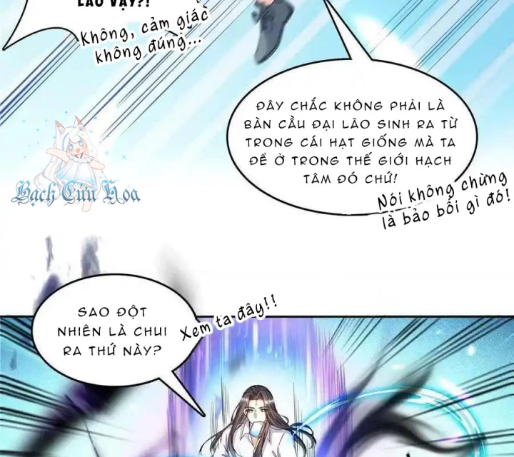 Tu Chân Nói Chuyện Phiếm Quần Chapter 509 - Trang 2