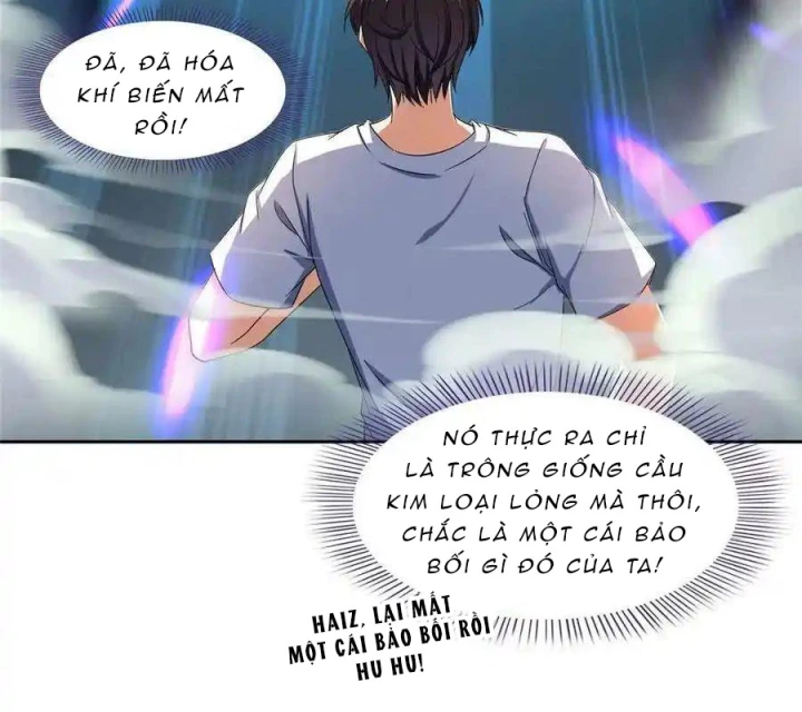 Tu Chân Nói Chuyện Phiếm Quần Chapter 509 - Trang 2