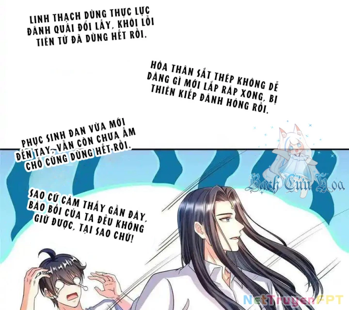 Tu Chân Nói Chuyện Phiếm Quần Chapter 509 - Trang 2