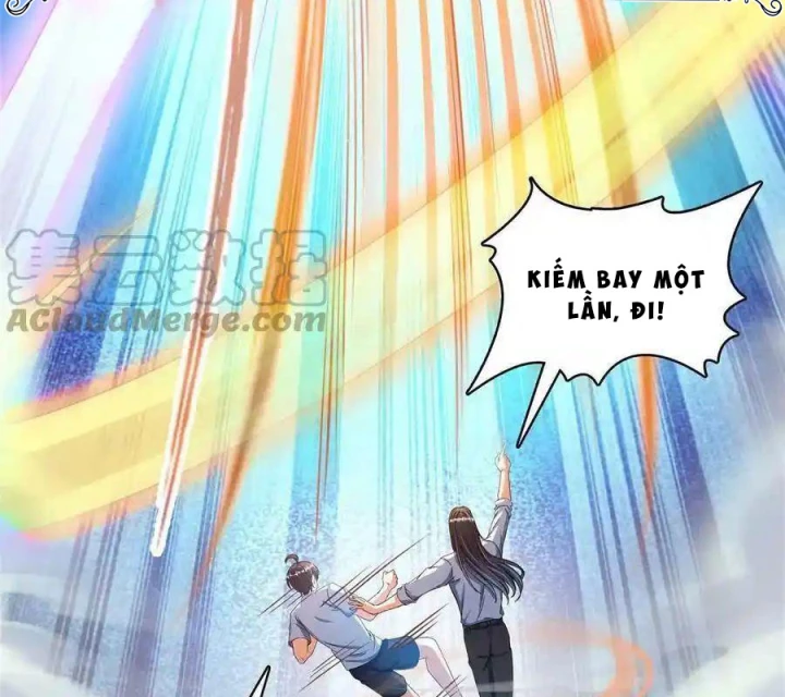 Tu Chân Nói Chuyện Phiếm Quần Chapter 509 - Trang 2