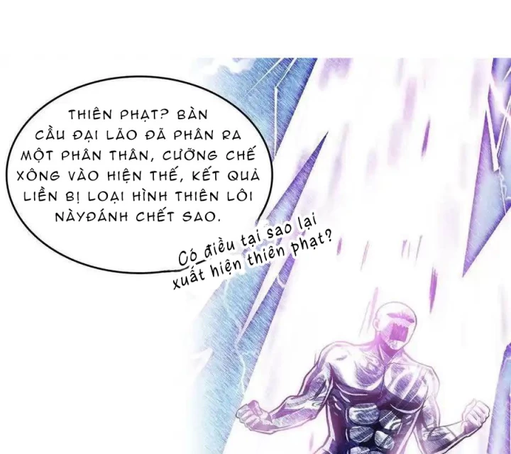 Tu Chân Nói Chuyện Phiếm Quần Chapter 509 - Trang 2