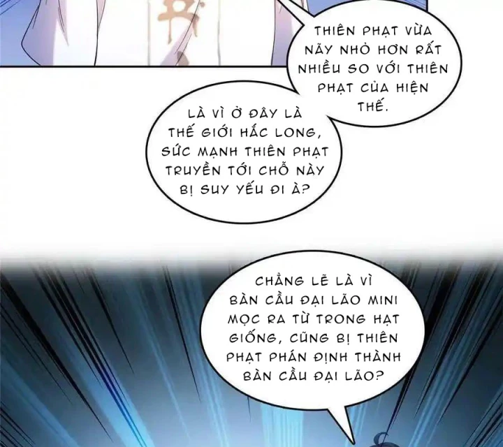 Tu Chân Nói Chuyện Phiếm Quần Chapter 509 - Trang 2