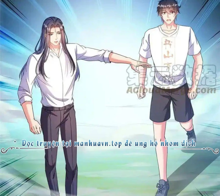 Tu Chân Nói Chuyện Phiếm Quần Chapter 509 - Trang 2