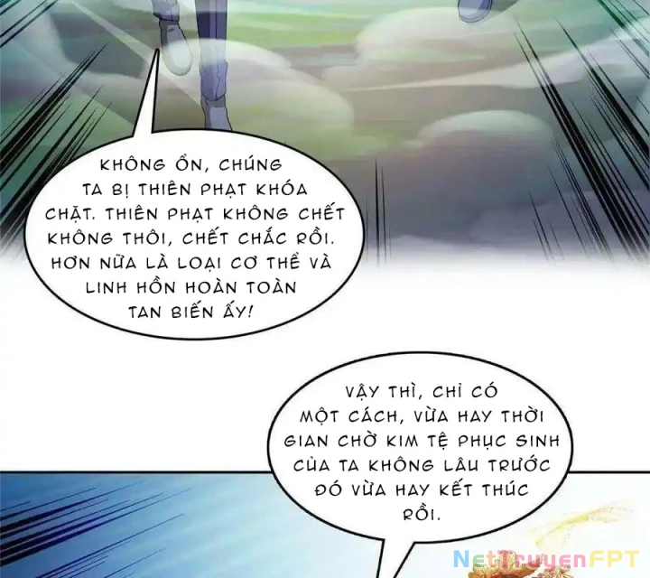 Tu Chân Nói Chuyện Phiếm Quần Chapter 509 - Trang 2