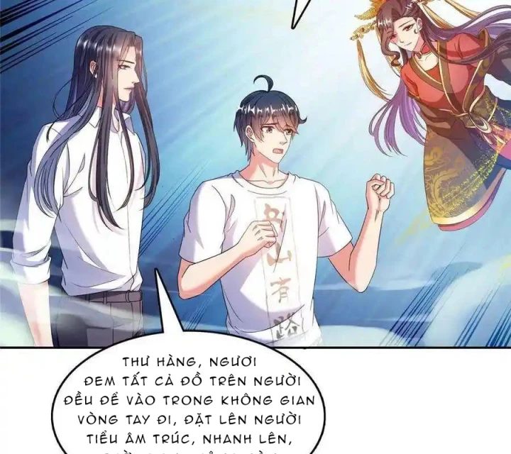 Tu Chân Nói Chuyện Phiếm Quần Chapter 509 - Trang 2