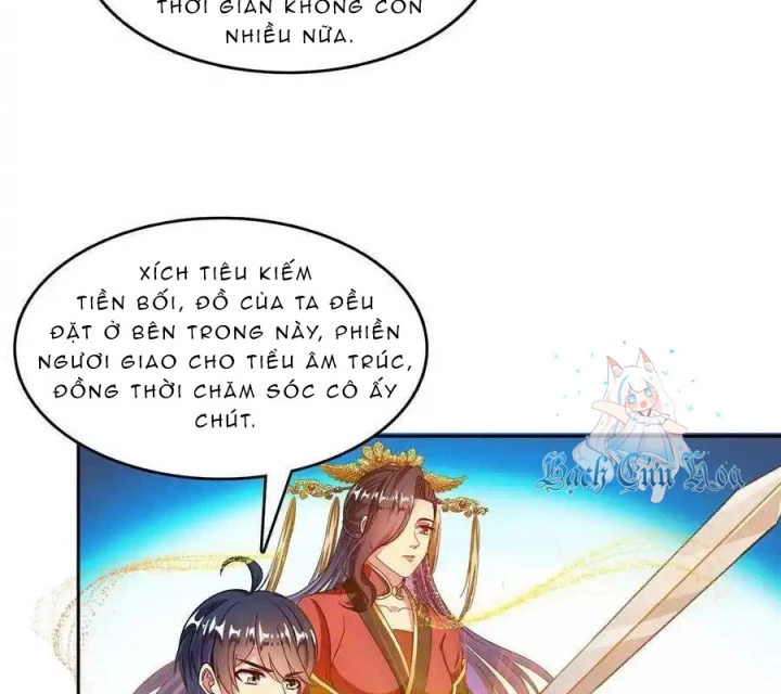 Tu Chân Nói Chuyện Phiếm Quần Chapter 509 - Trang 2