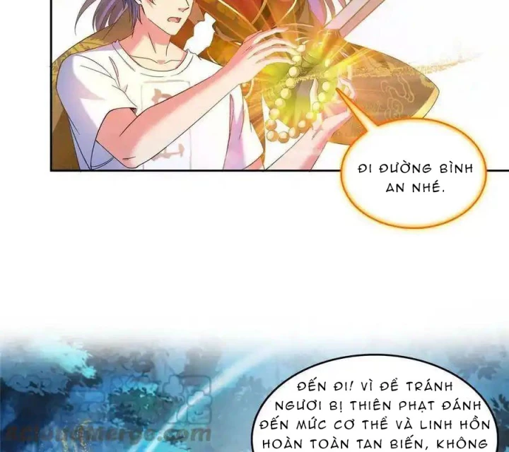 Tu Chân Nói Chuyện Phiếm Quần Chapter 509 - Trang 2