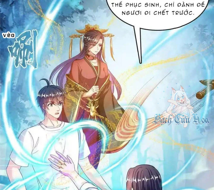 Tu Chân Nói Chuyện Phiếm Quần Chapter 509 - Trang 2