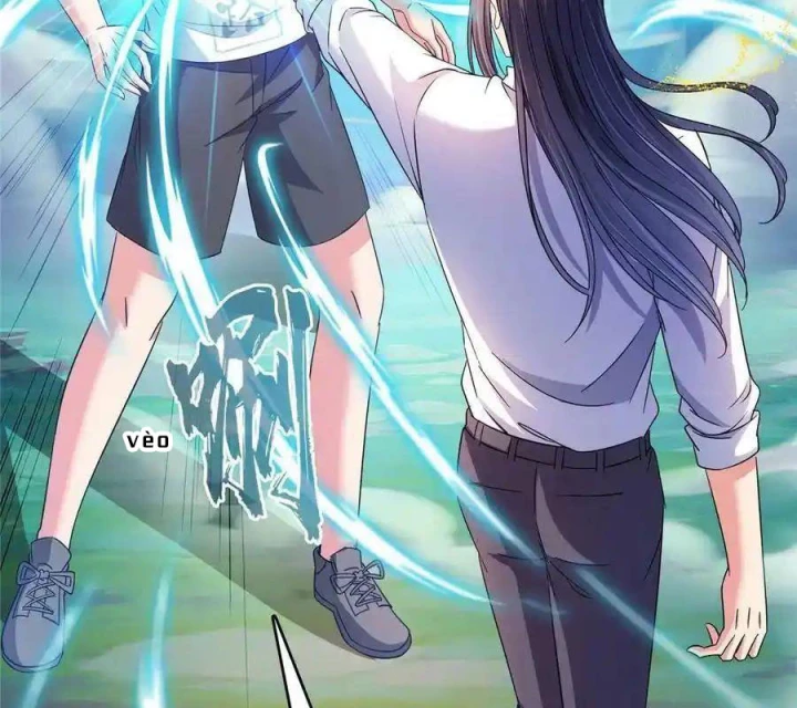 Tu Chân Nói Chuyện Phiếm Quần Chapter 509 - Trang 2