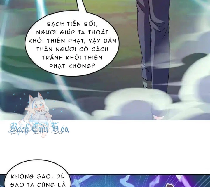 Tu Chân Nói Chuyện Phiếm Quần Chapter 509 - Trang 2