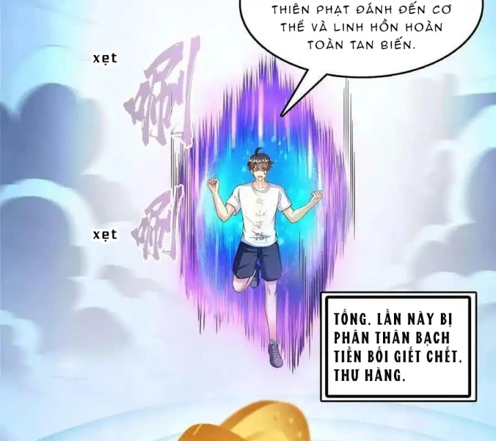 Tu Chân Nói Chuyện Phiếm Quần Chapter 509 - Trang 2