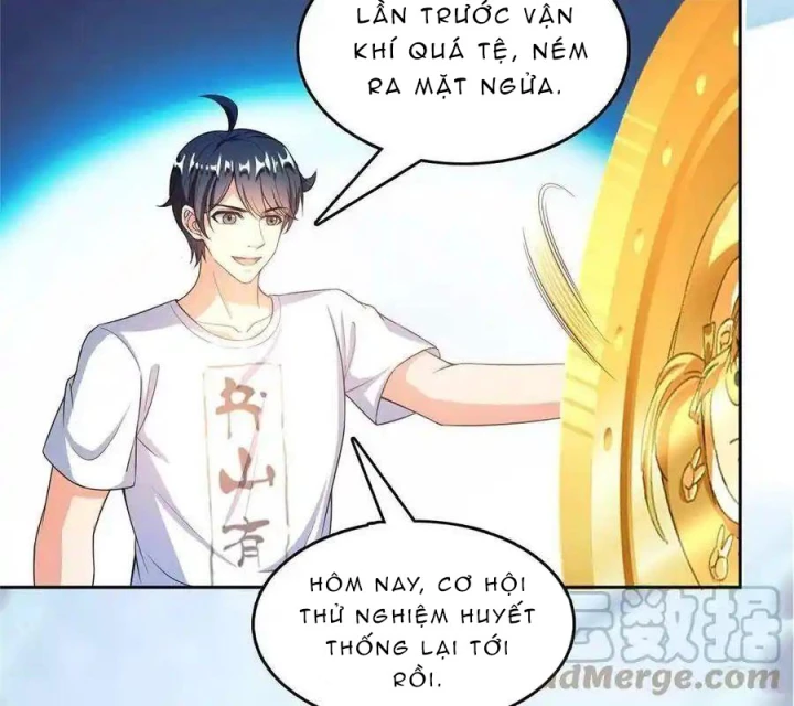 Tu Chân Nói Chuyện Phiếm Quần Chapter 509 - Trang 2