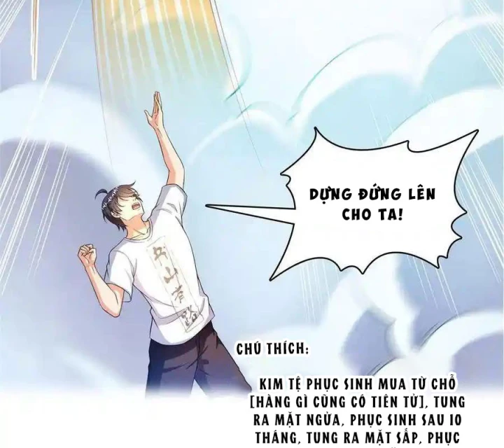 Tu Chân Nói Chuyện Phiếm Quần Chapter 509 - Trang 2