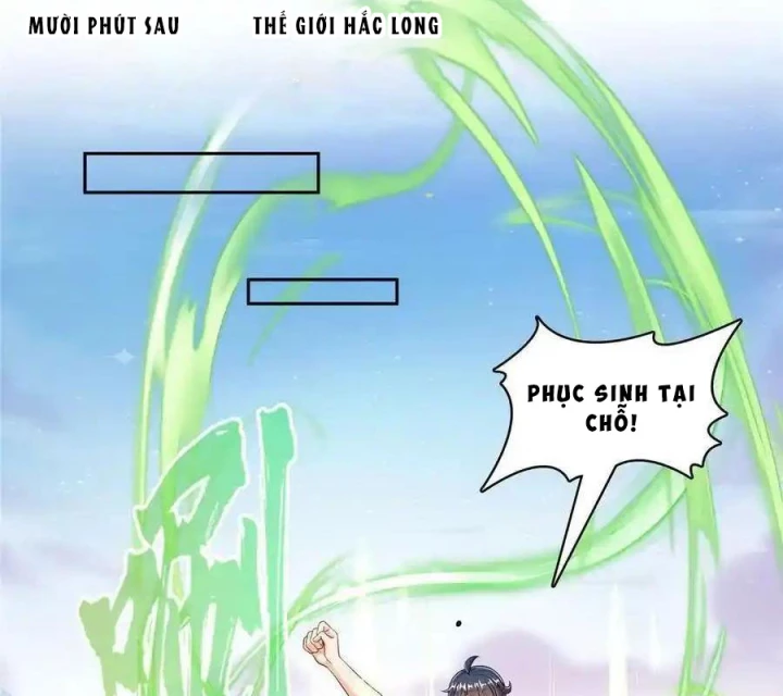 Tu Chân Nói Chuyện Phiếm Quần Chapter 509 - Trang 2