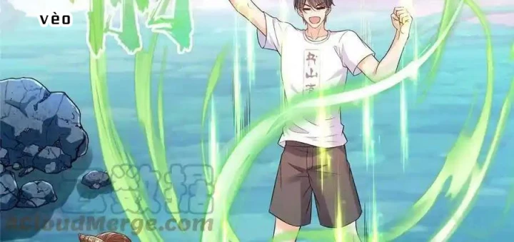 Tu Chân Nói Chuyện Phiếm Quần Chapter 509 - Trang 2