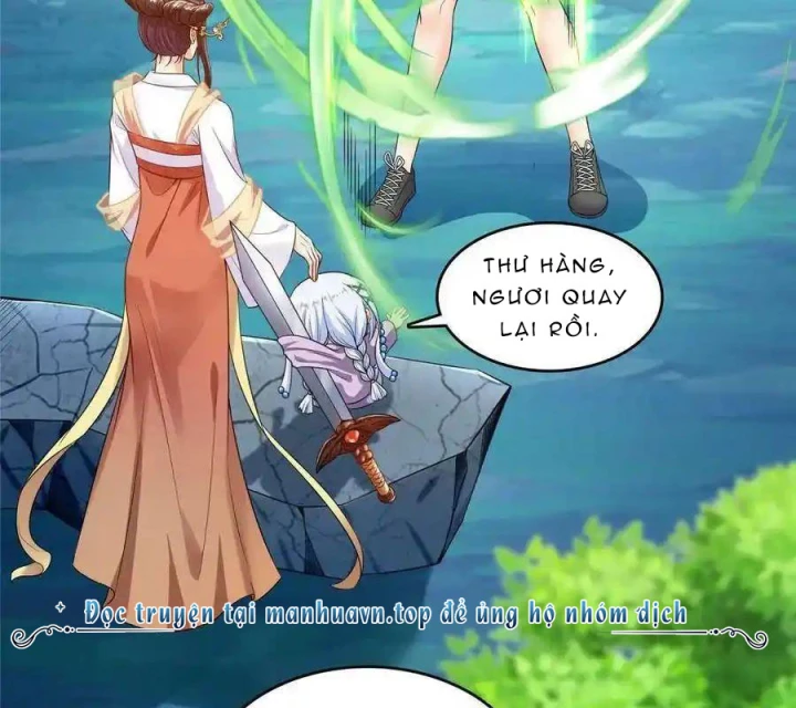 Tu Chân Nói Chuyện Phiếm Quần Chapter 509 - Trang 2