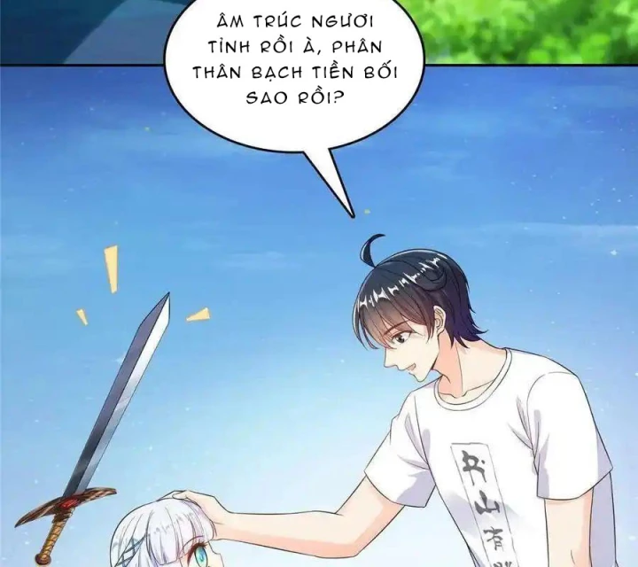 Tu Chân Nói Chuyện Phiếm Quần Chapter 509 - Trang 2