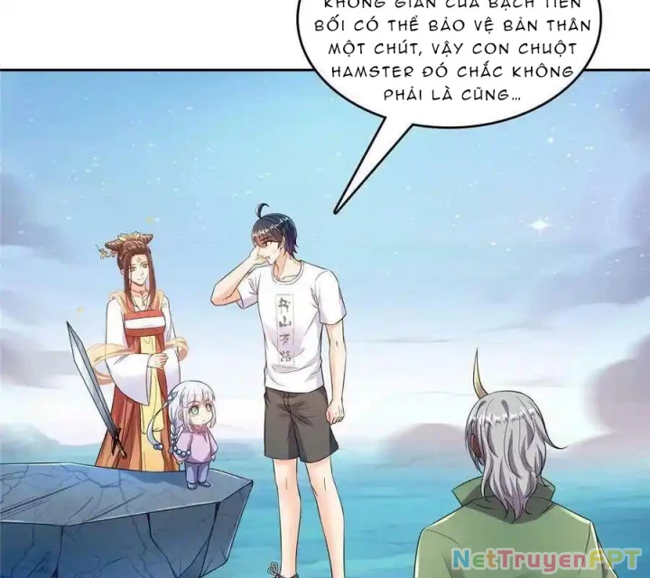 Tu Chân Nói Chuyện Phiếm Quần Chapter 509 - Trang 2