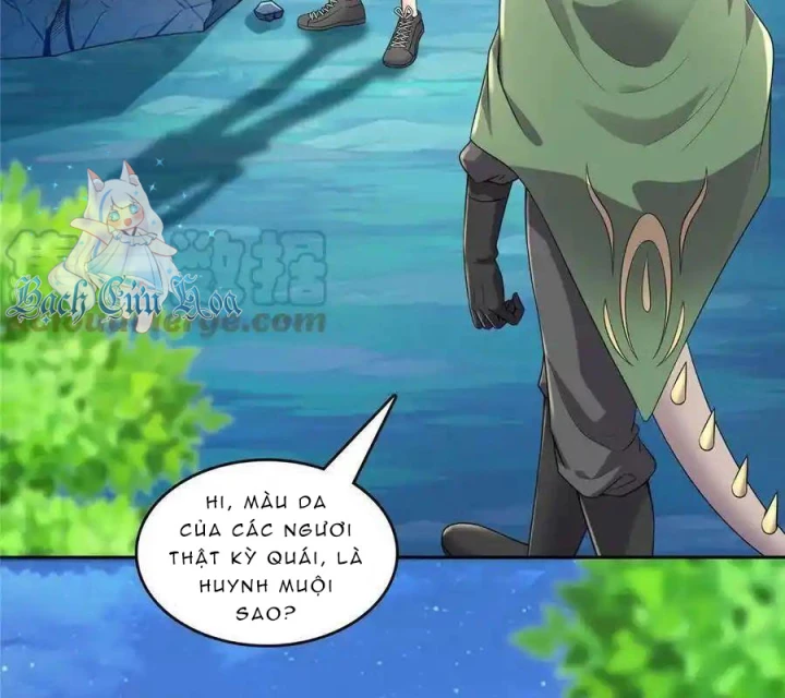 Tu Chân Nói Chuyện Phiếm Quần Chapter 509 - Trang 2