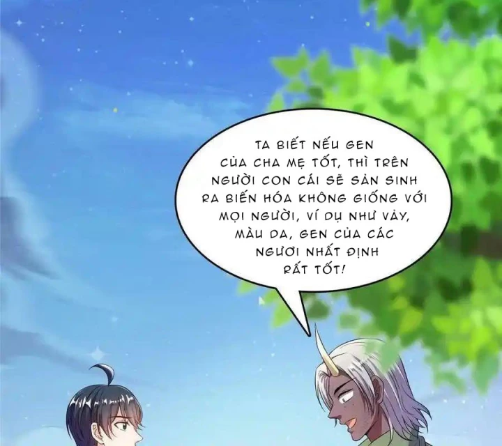 Tu Chân Nói Chuyện Phiếm Quần Chapter 509 - Trang 2