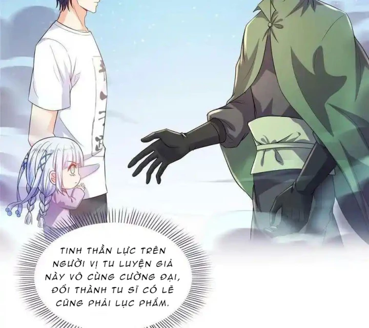 Tu Chân Nói Chuyện Phiếm Quần Chapter 509 - Trang 2