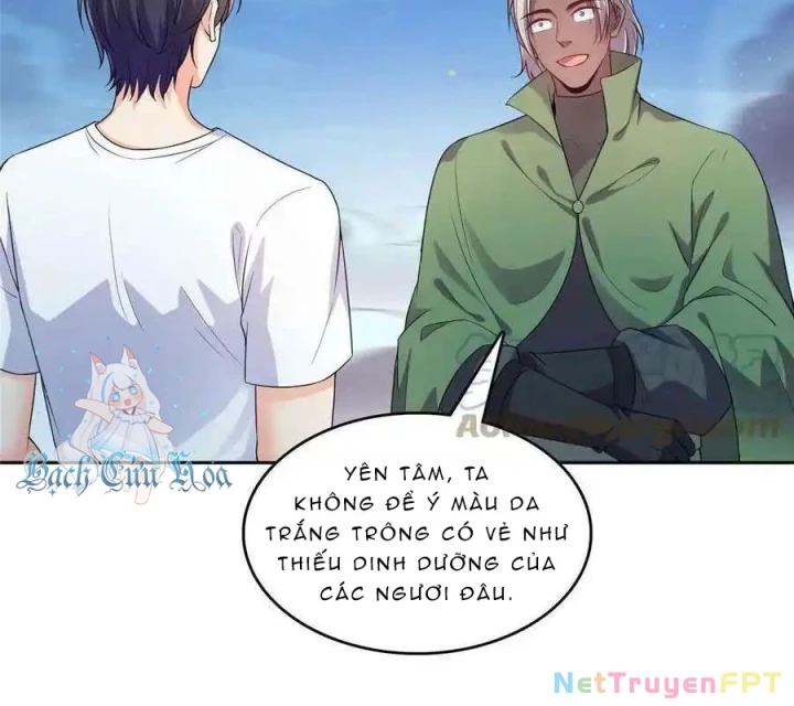 Tu Chân Nói Chuyện Phiếm Quần Chapter 509 - Trang 2